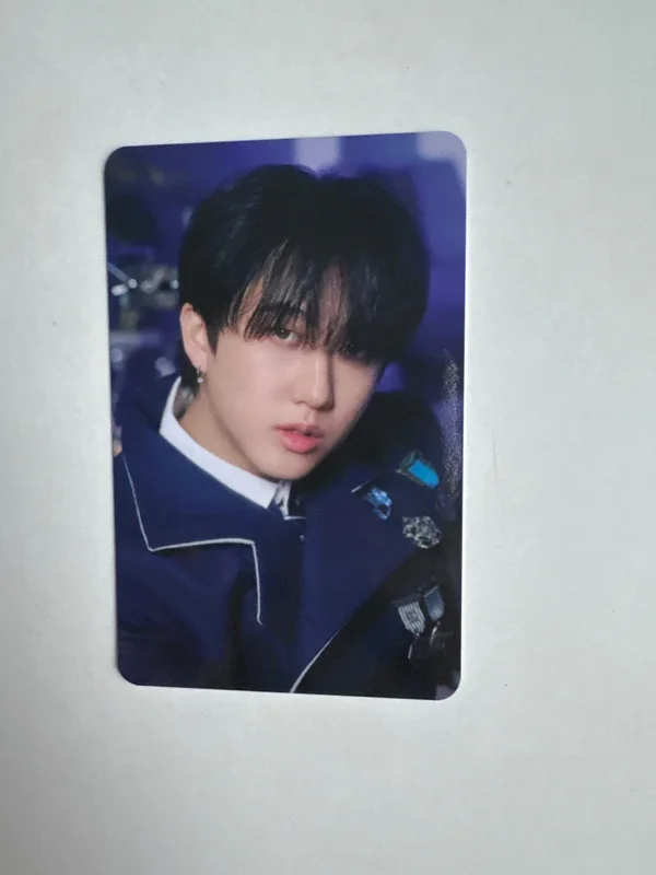 Stray Kids x SKZOO POP-UP & CAFE SKZOO'S MAGIC SCHOOL POP-UP STORE BOX TAPE SET