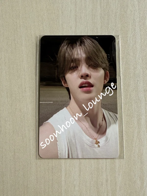 SEVENTEEN X KYOBO 10th Anniversary [SEVENTEEN WEEKS]