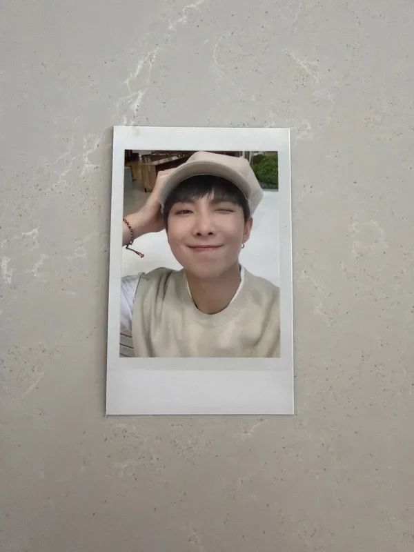 2021 SEASON'S GREETINGS