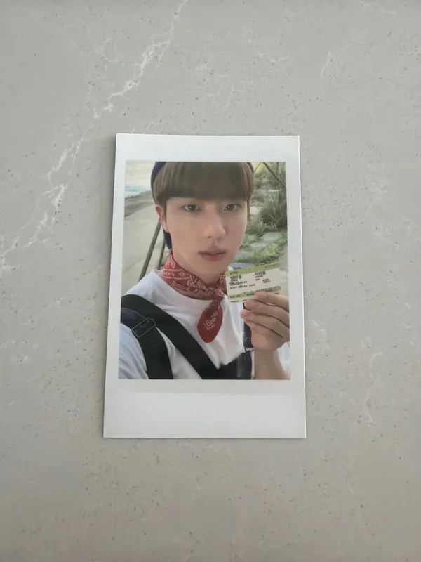 2021 SEASON'S GREETINGS