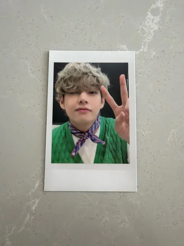 2021 SEASON'S GREETINGS