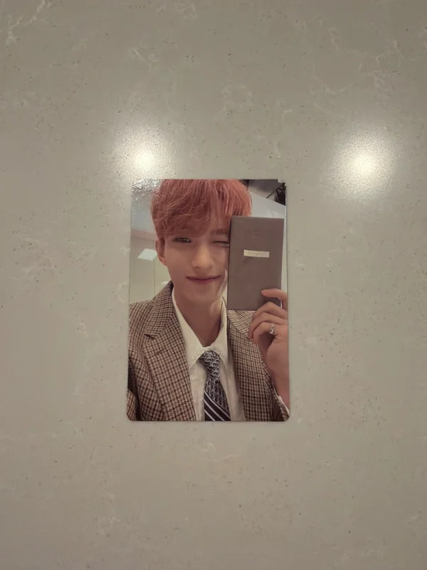 FML Faded Mono Life Ver.
