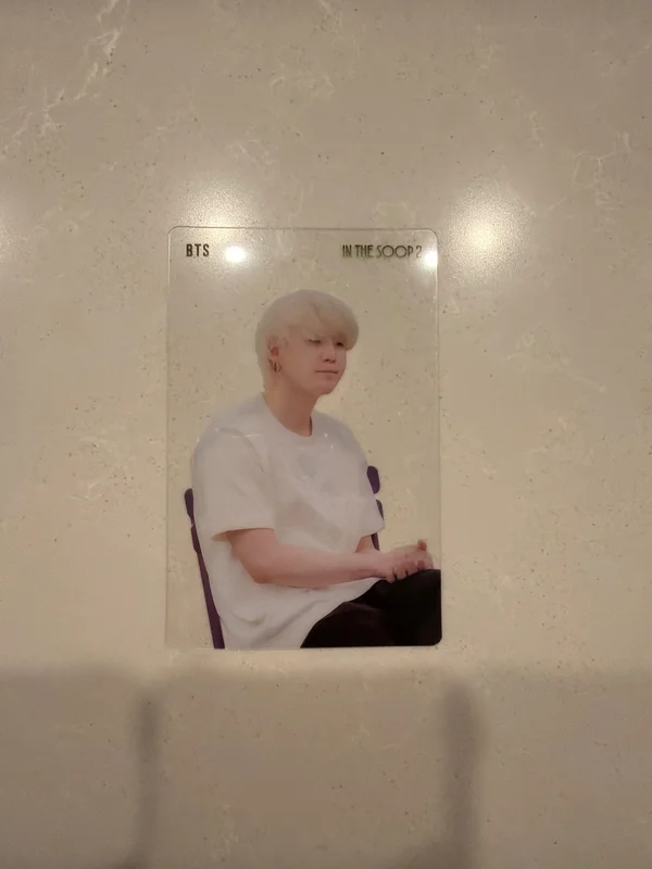 IN THE SOOP BTS ver. Season2 GIFT