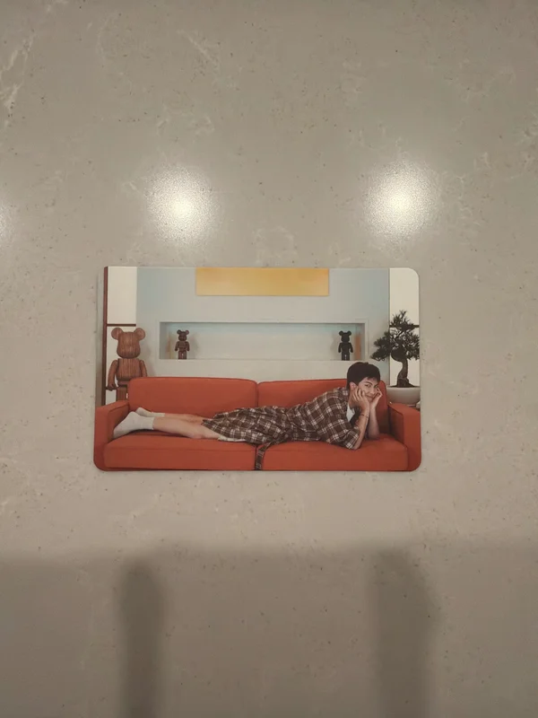 BE (Deluxe Edition)