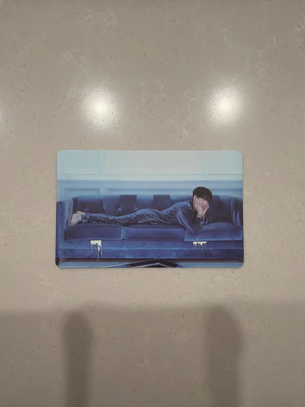 BE (Deluxe Edition)
