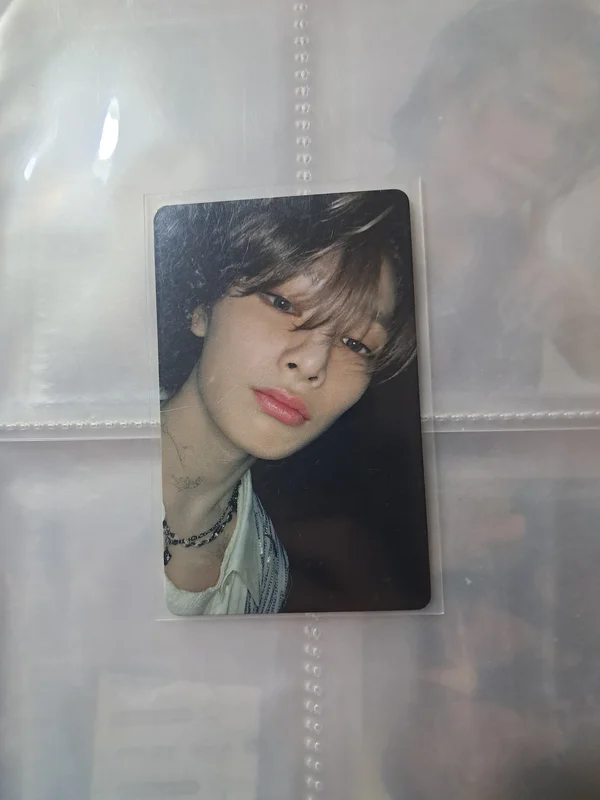ATE PLATFORM ALBUM_NEMO Ver. JYP SHOP