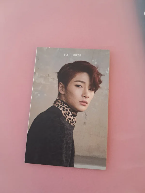 Cl 1 : MIROH LIMITED ver.