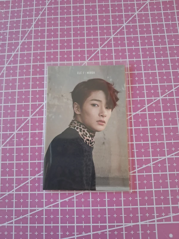 Cl 1 : MIROH LIMITED ver.