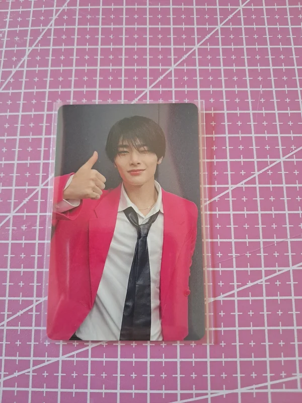 DO IT HMV LUCKY DRAW