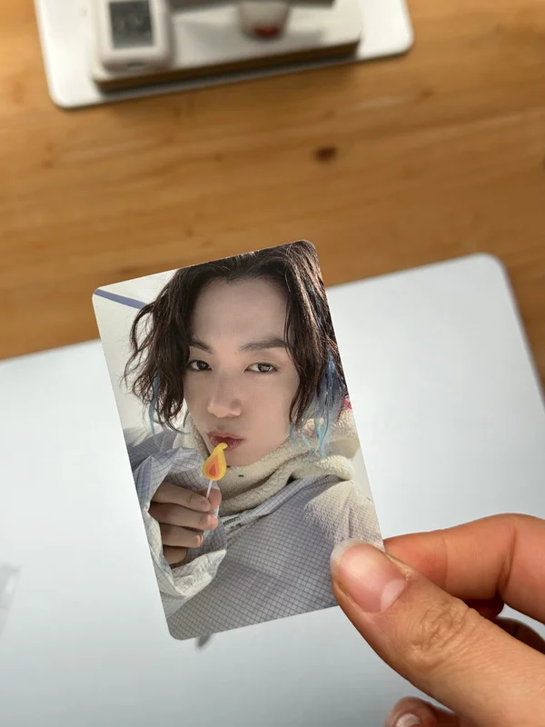 2021 BTS WINTER PACKAGE