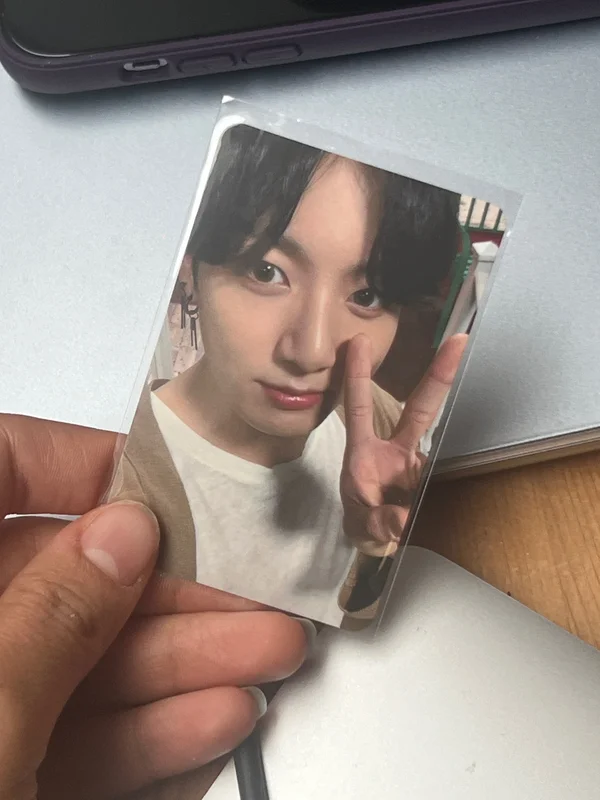 MAP OF THE SOUL : 7 ~THE JOURNEY~ Standard Edition