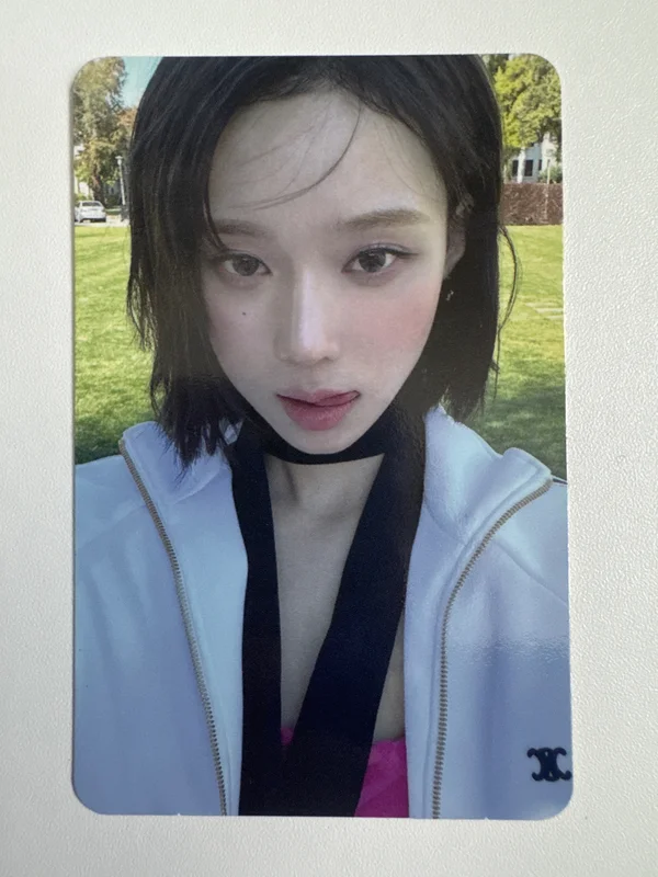 MY WORLD Zine Ver. : Spicy Ver.