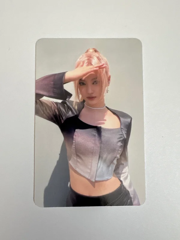 Girls Digipack Ver. US Exclusive