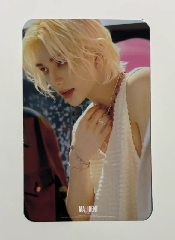 MAXIDENT TOWER RECORDS