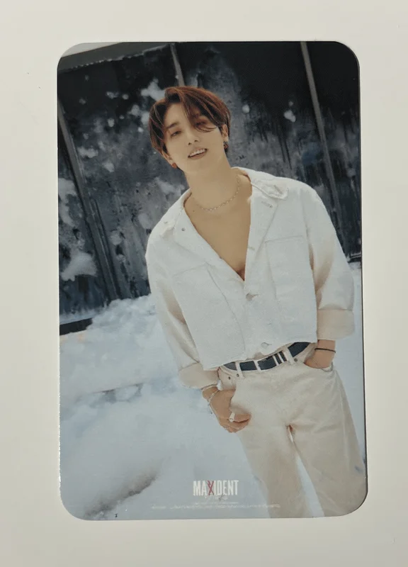 MAXIDENT TOWER RECORDS