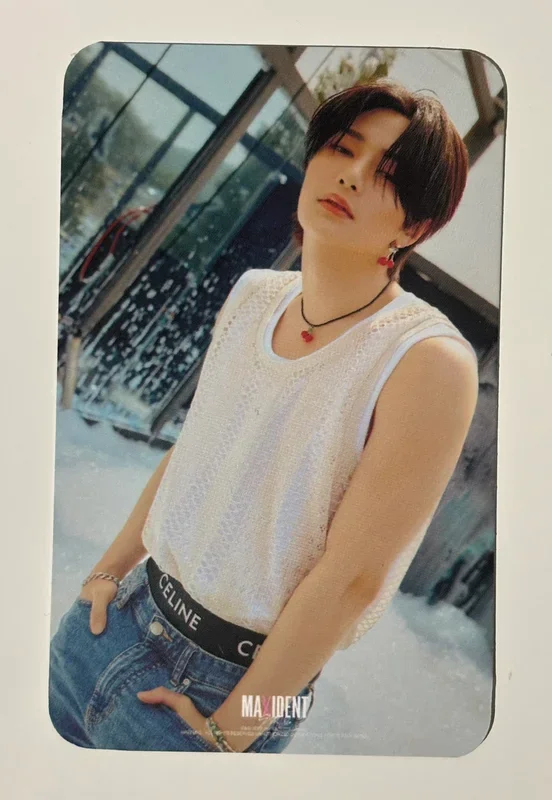 MAXIDENT TOWER RECORDS