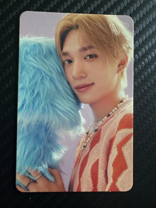 2023 SEASONS GREETINGS P1ece of Harmony