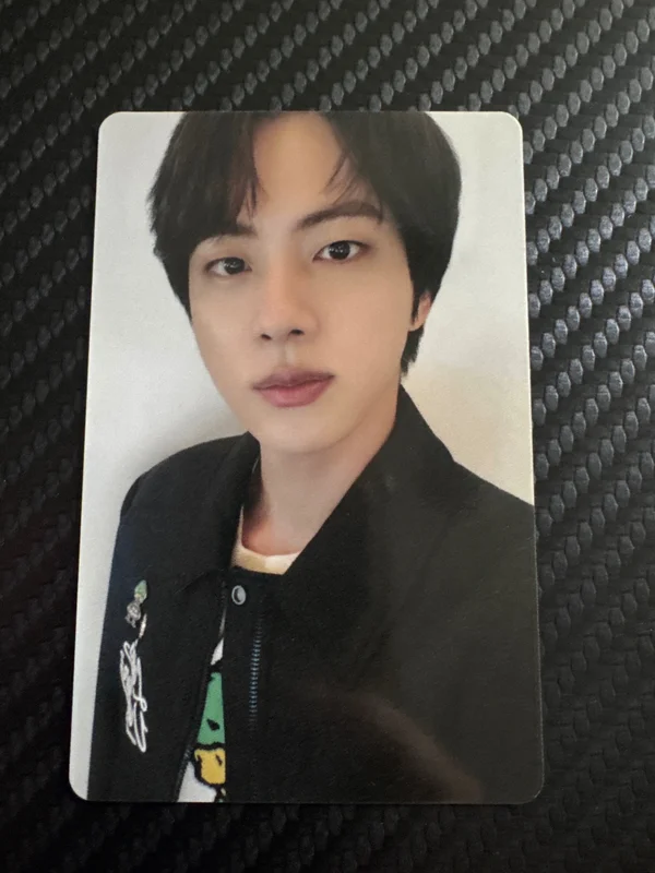 DICON PHOTOCARD 101 : CUSTOM BOOK / BEHIND BTS since 2018 (2018-2021 in USA)