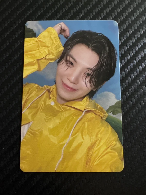 SEVENTEENTH HEAVEN Carat Ver.