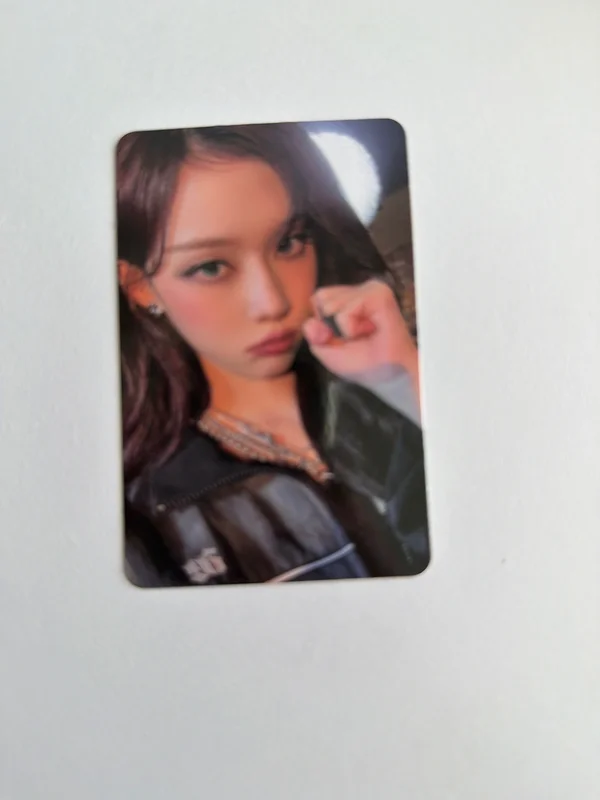 Dirty Work Dirty Worker Ver. Target Exclusive