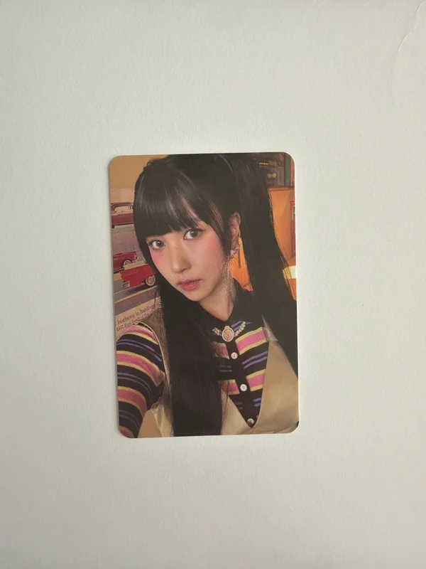TEN: The Story Goes On Cast Ver.