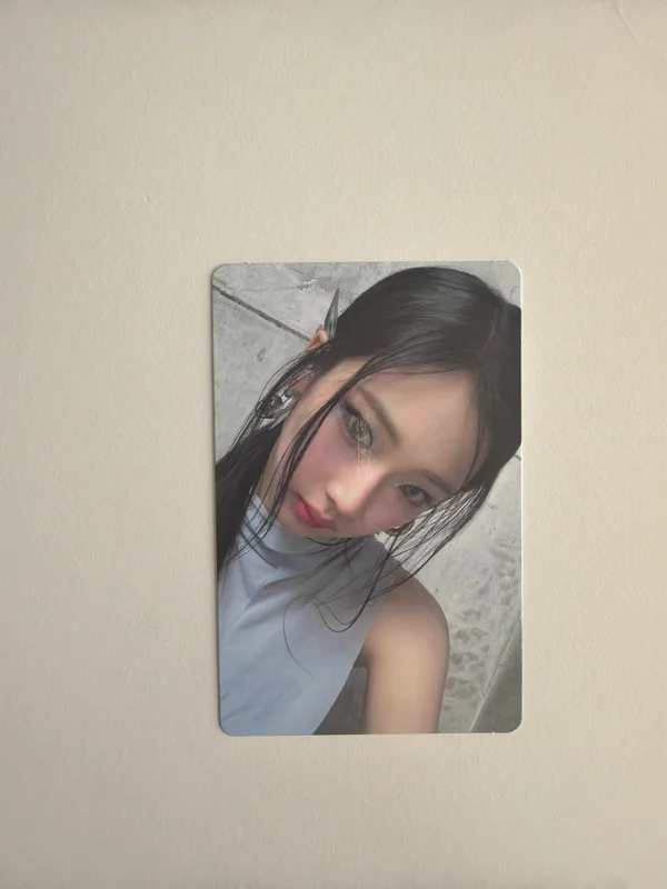 DRIP BINDER Ver.