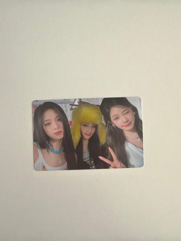 DRIP JEWEL CASE Ver.