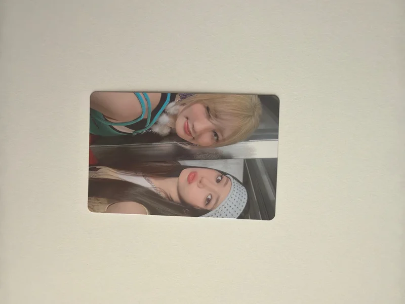 DRIP JEWEL CASE Ver.