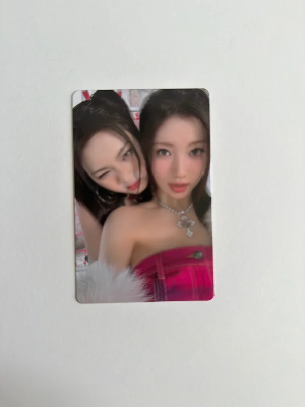 DRIP JEWEL CASE Ver.