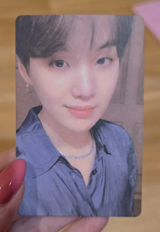 MAP OF THE SOUL : PERSONA