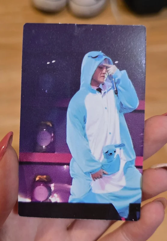 BTS 4TH MUSTER [Happy Ever After] DVD