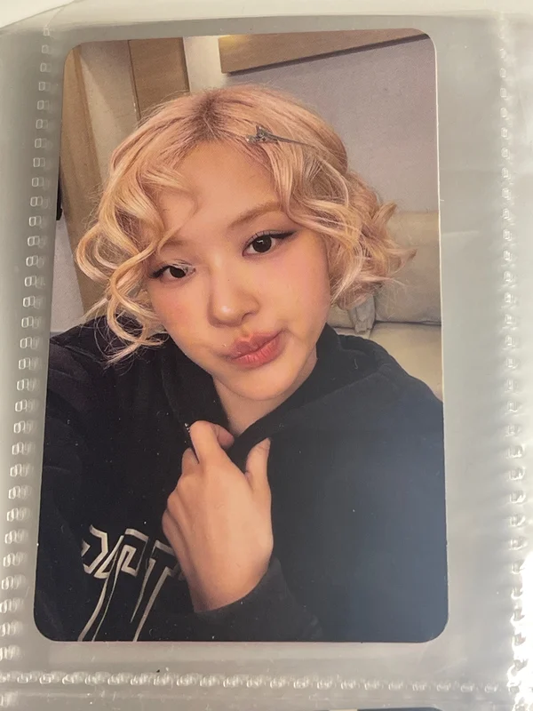 rosie KR Exclusive