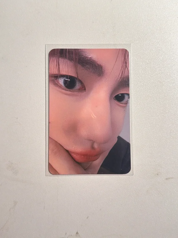 You had me at HELLO SOLAR ver. MUSICPLANT