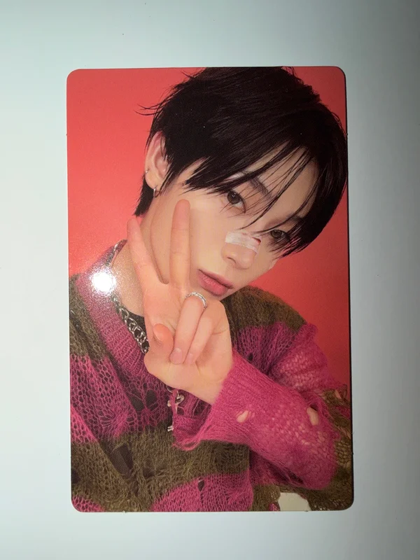 ORANGE BLOOD KSANA ver.