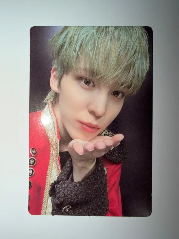 THE WORLD EP.FIN : WILL hello82