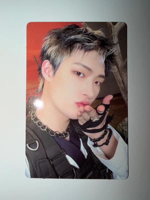 THE WORLD EP.FIN : WILL US Exclusive