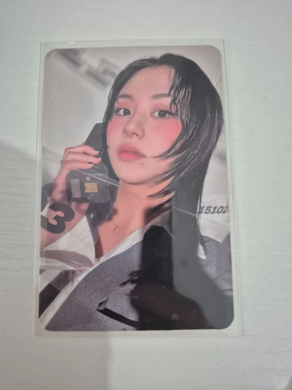 BETWEEN 1&2 Chaeyoung