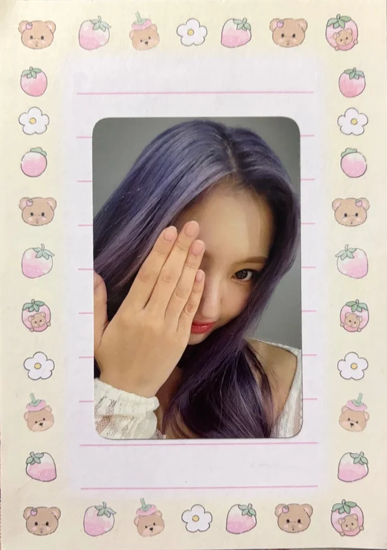 Yeseo Magic Hour KTOWN4U