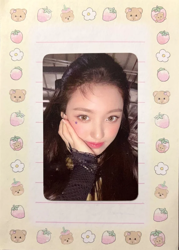 Yeseo Ktown4U First Impact