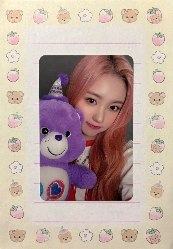 Yeseo Ktown4U Lovestruck