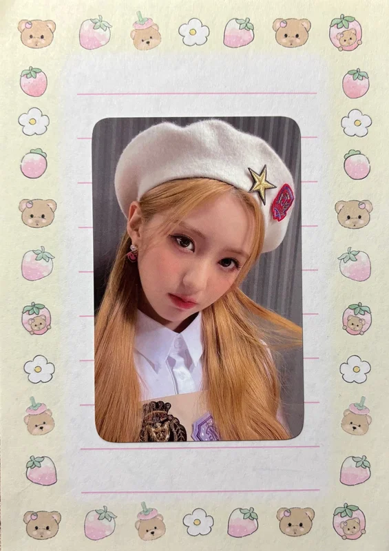 Yeseo Ktown4U Doublast
