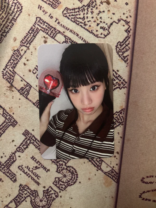 OFFICIAL LIGHT STICK