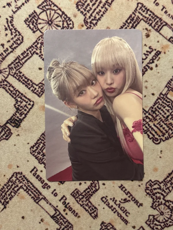 Midas Touch Photobook Ver.