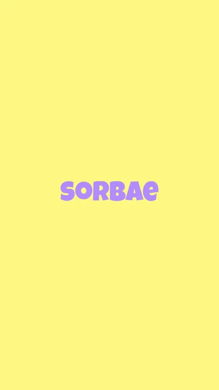 sorbae