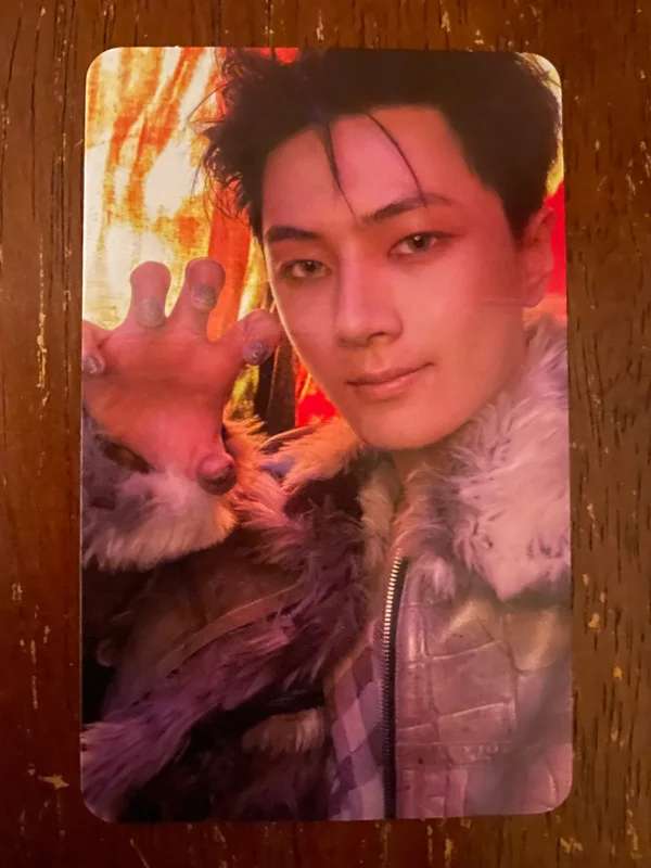 THE SIN : BLISS TAKE 4 Ver.