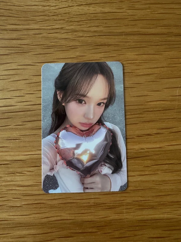 2026 SEASONS GREETINGS [365 Knots] Mnet Plus Merch