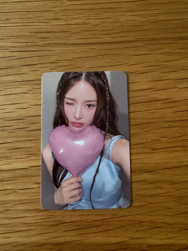2026 SEASONS GREETINGS [365 Knots] Mnet Plus Merch