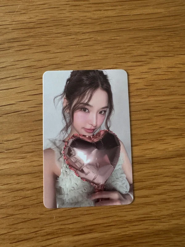 2026 SEASONS GREETINGS [365 Knots] Mnet Plus Merch