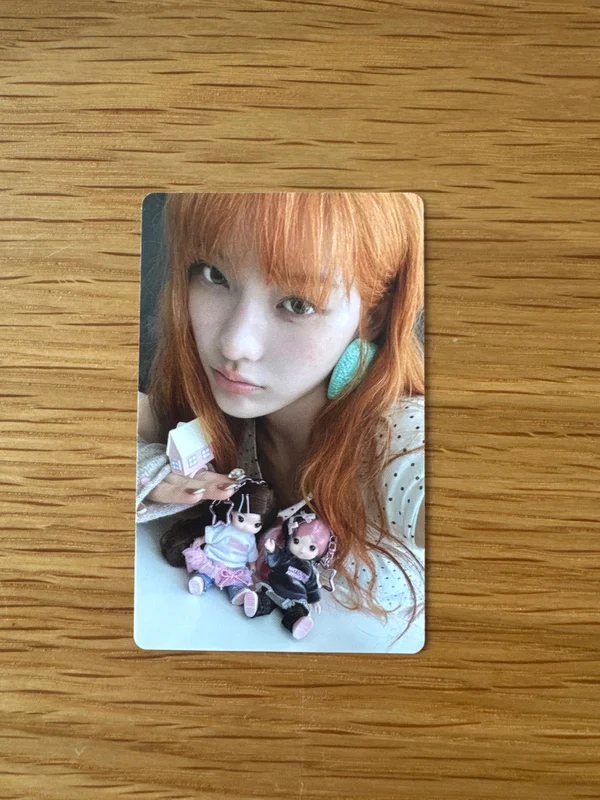 NOT CUTE ANYMORE Little Mimi Ver.