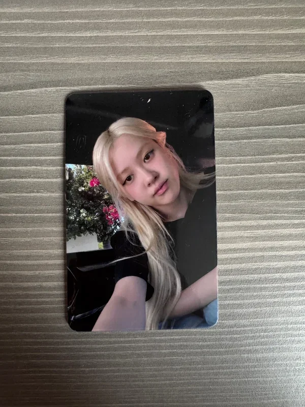 Rosie Pop-up London exclusive